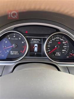اودي Q7